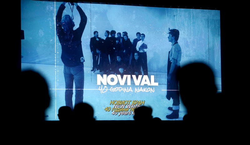 Film “Novi val – 40 godina nakon” imao službene festivalske premijere u Hrvatskoj i Makedoniji