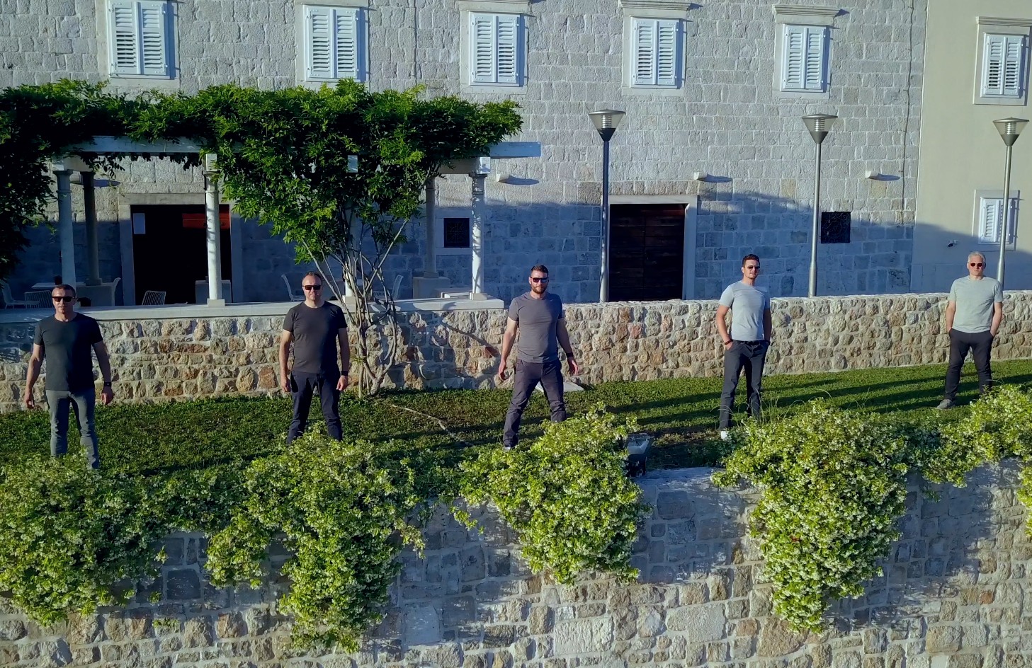 Grupa Rustica objavila singl s kojim je dobila nagradu u Opuzenu za najboljeg debitanta festivala