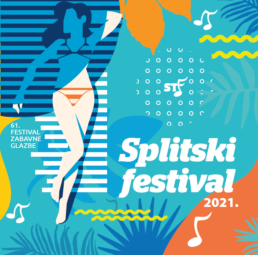 „Splitski festival 2021“ ostao na vrhu Top liste prodaje