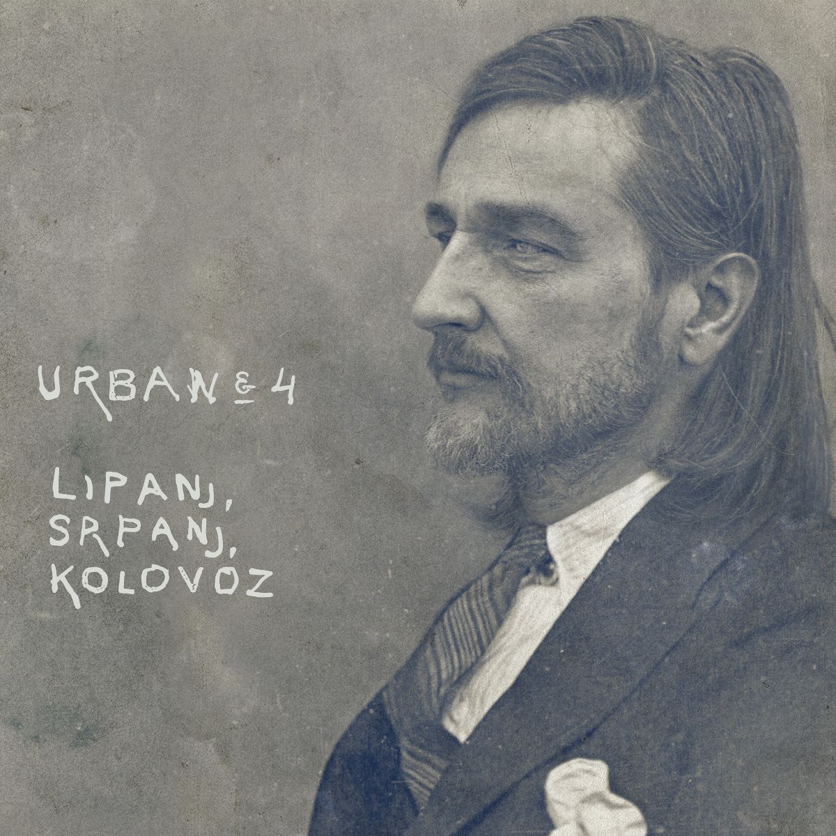 Novi dvostruki studijski album slušajte na svim streaming platformama