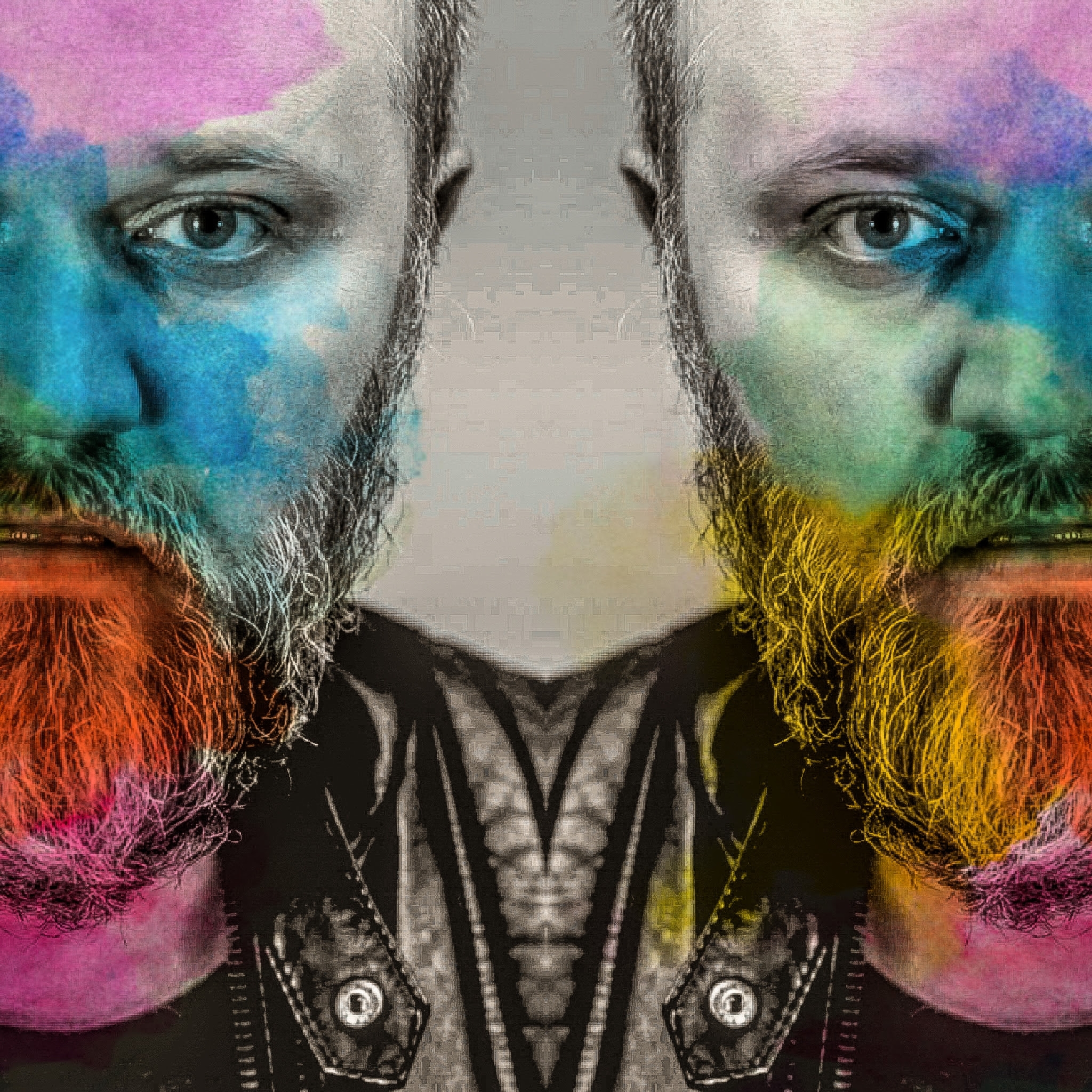 BiH glazbenik Allen Lemešević otkrio novu moćnu pop rock pjesmu “Sebi dovoljan”