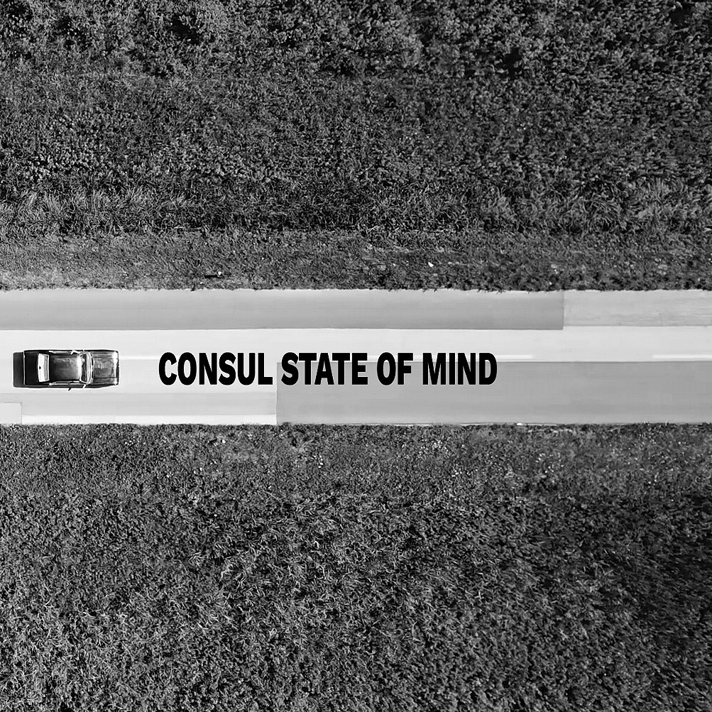 Jurica Leikauff najavio novi album skladbom “Consul State of Mind”