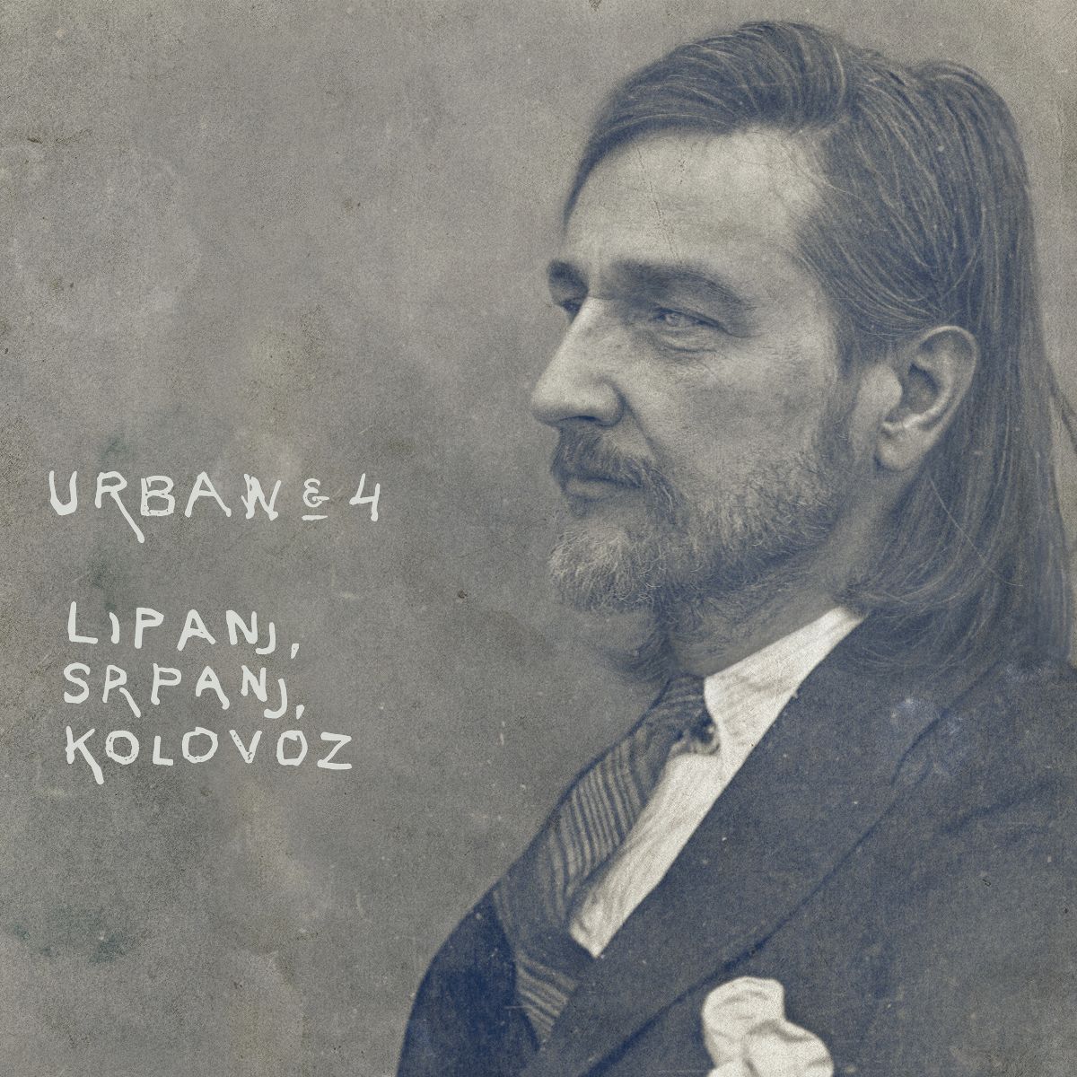 Urban&4 novim albumom „Lipanj, srpanj, kolovoz“ ušli na top litsu prodaje, te zasjeli na prvo mjesto