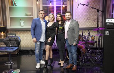 Dalibor Petko Show – Ivana Kovač