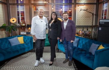 Dalibor Petko Show – Željko Krušlin Kruška i Latino