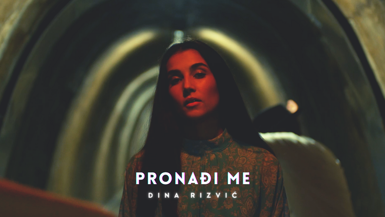 Dina Rizvić otkrila pravi pop biser