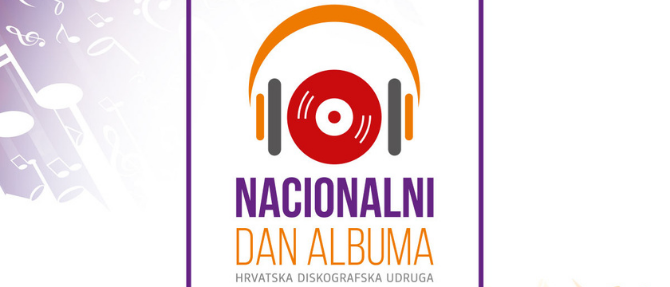 Ovoga listopada čeka nas 4. izdanje Nacionalnog dana albuma