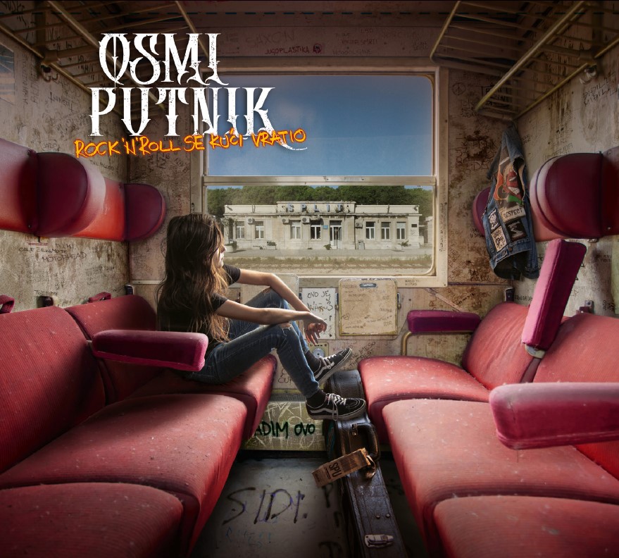 Osmi putnik se kući vratio Osmi putnik se kući vratio