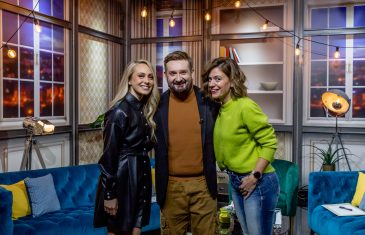 Dalibor Petko Show – Albina Grčić