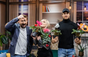 Dalibor Petko Show – Hitovi jeseni
