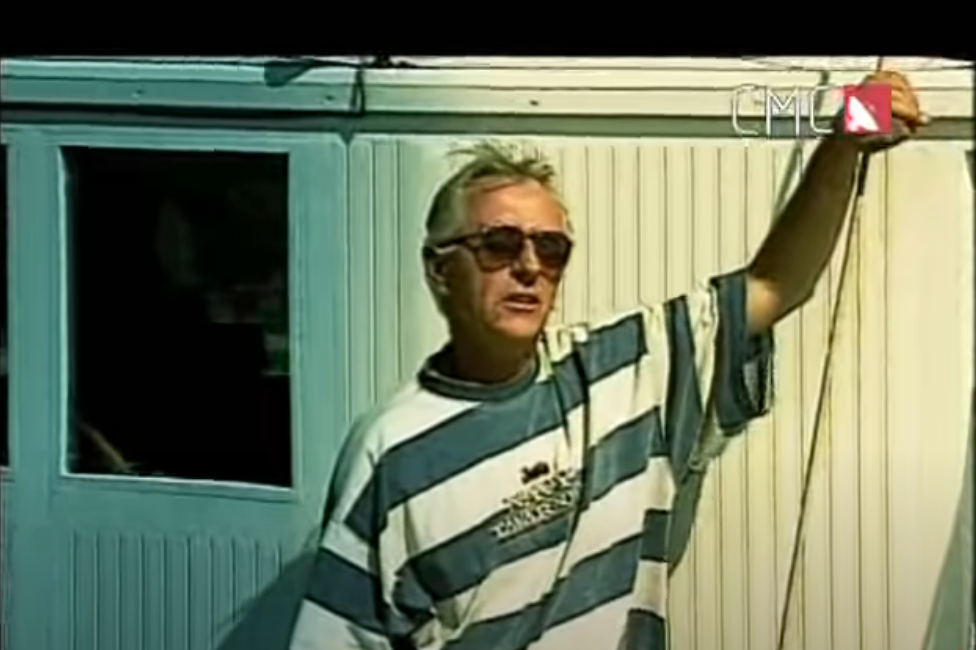 Manifestacijom “Trag u beskraju” Vela Luka ponovno pjeva za Olivera