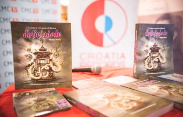 Na Interliberu predstavljena biografija Divljih jagoda