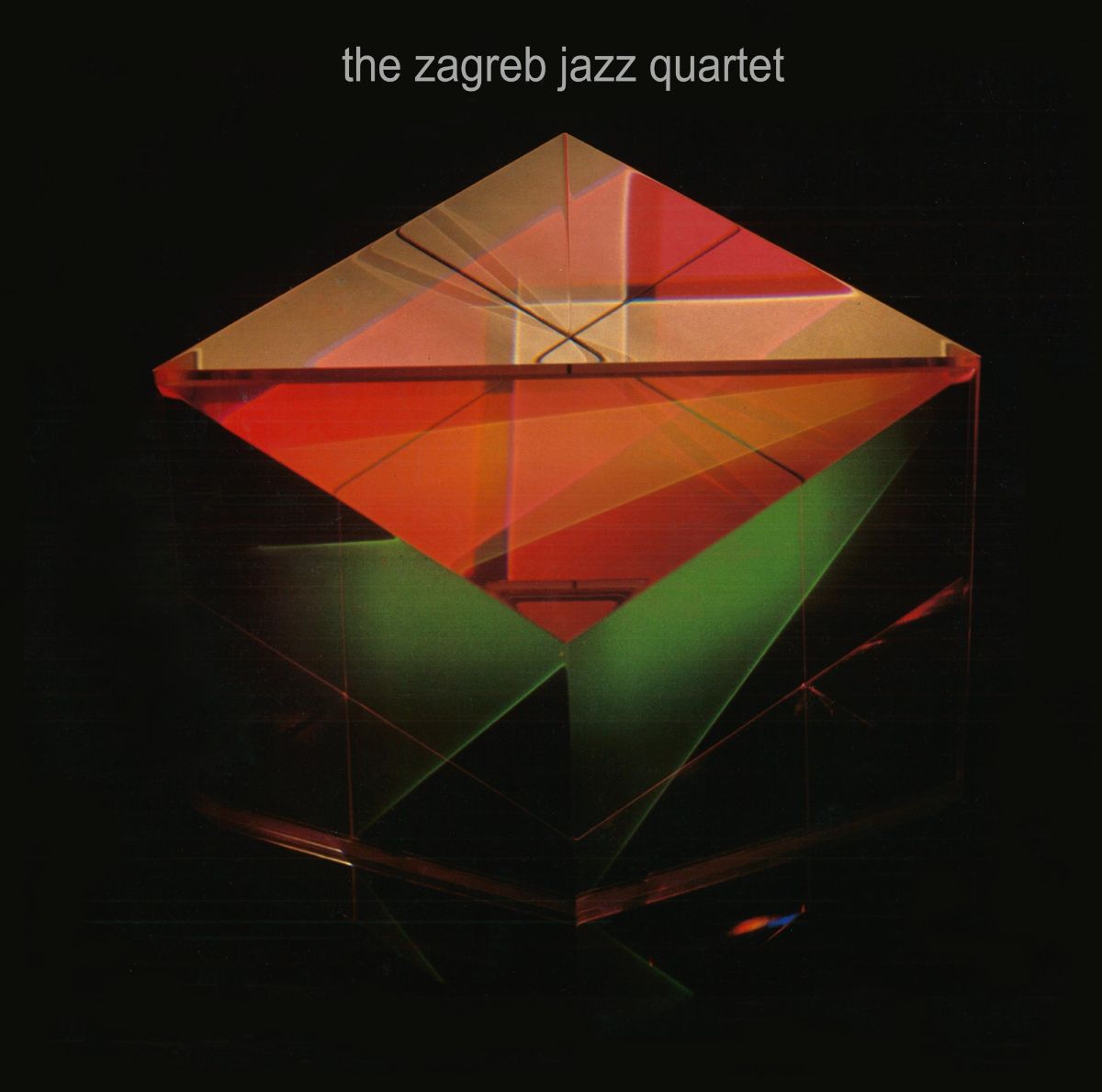 Kultni album Zagrebačkog jazz kvarteta objavljen na CD-u, uskoro i na vinilu