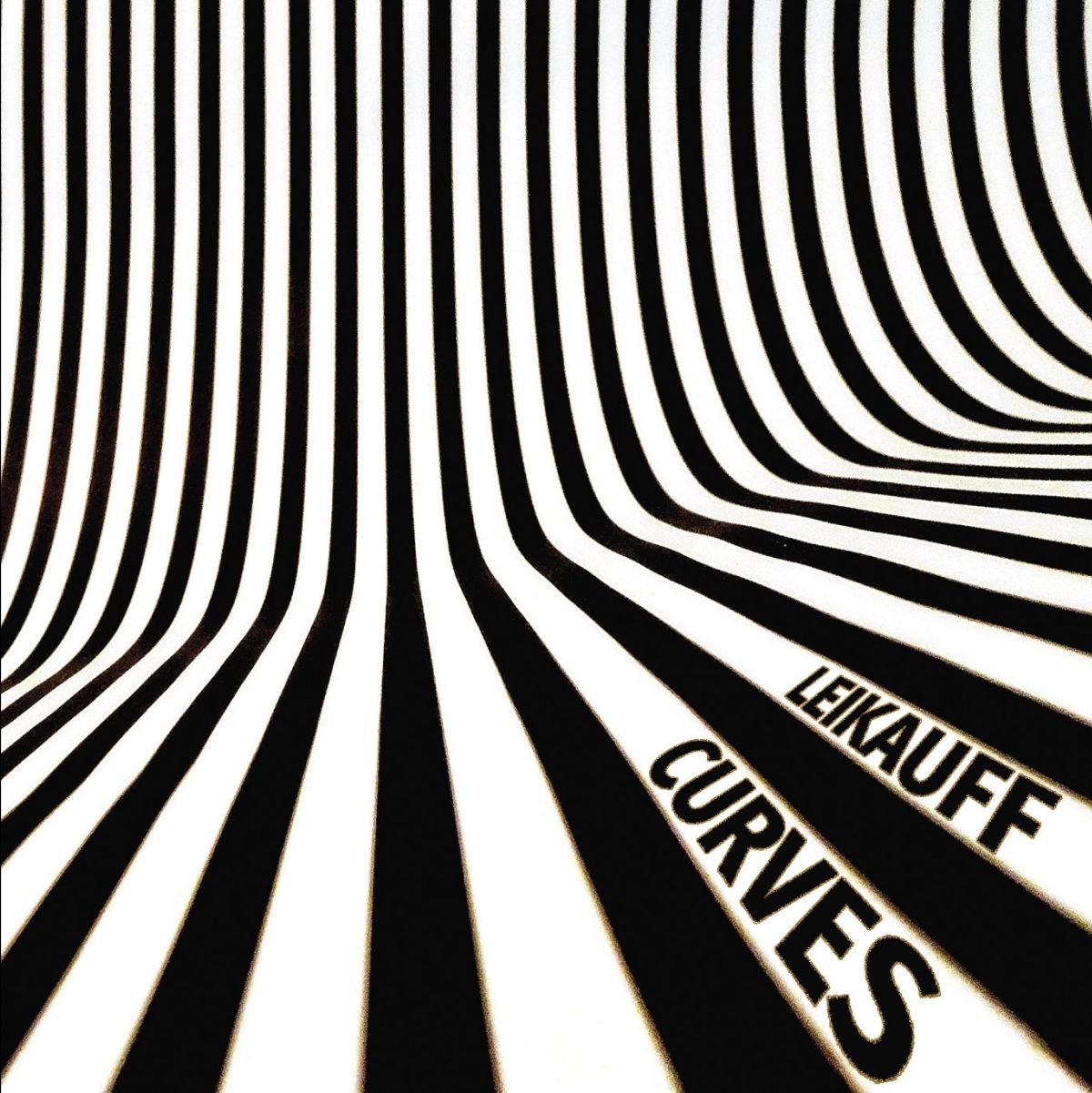 Objavljen “Curves”, album vrhunskog instrumentalista Jurice Leikauffa