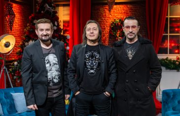 Dalibor Petko Show – Divlje jagode