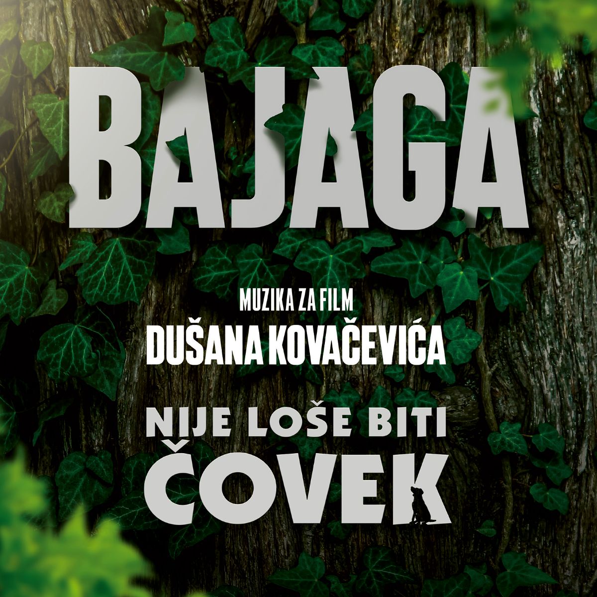 “Bajaga – Nije loše biti čovek” – soundtrack novog filma Dušana Kovačevića