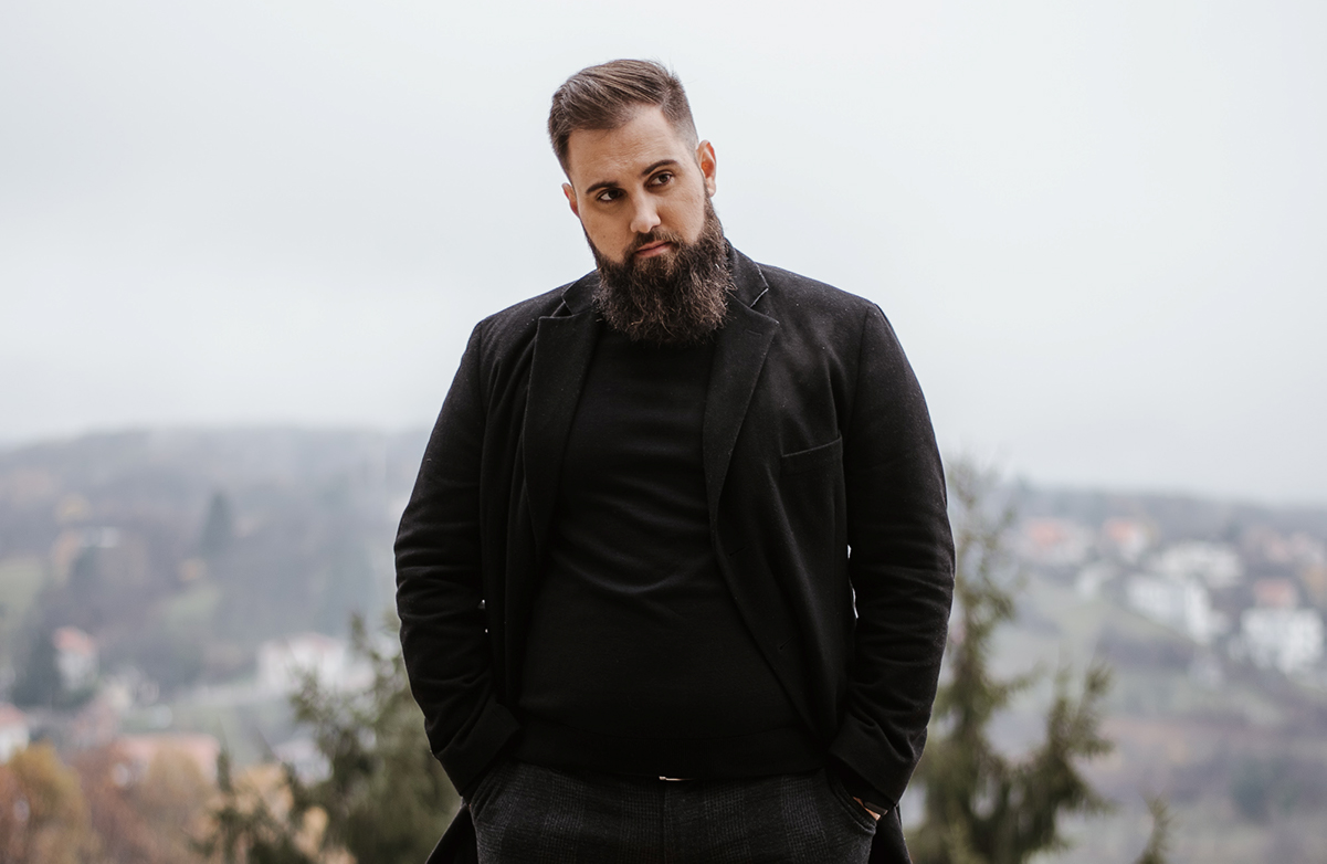 Ivan Sever predstavio novi singl “Pusti me da sanjam”