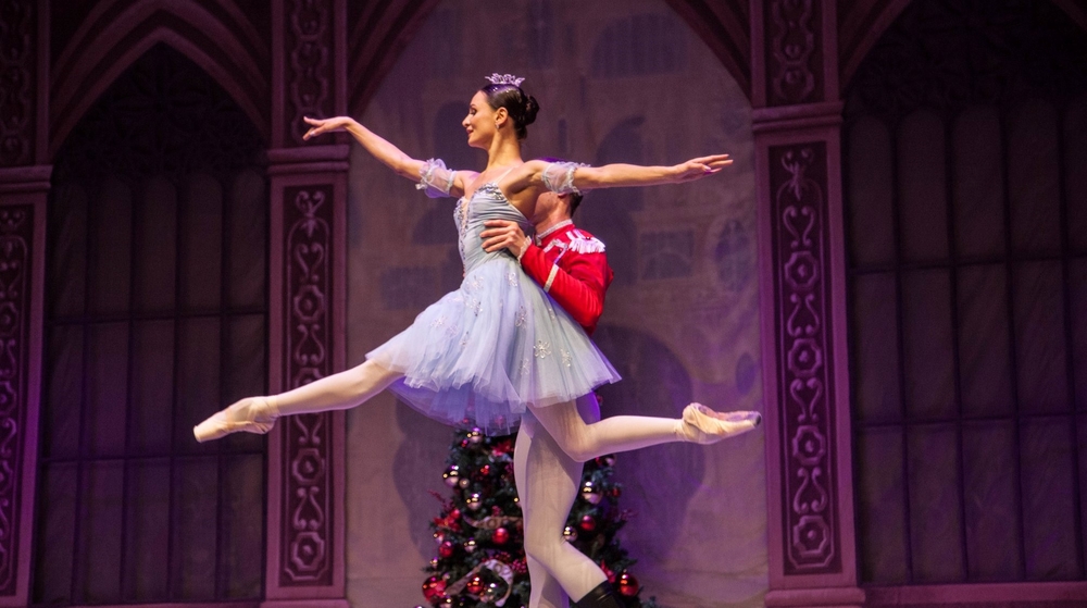 Zbog velikog interesa dodana i treća izvedba Orašara!