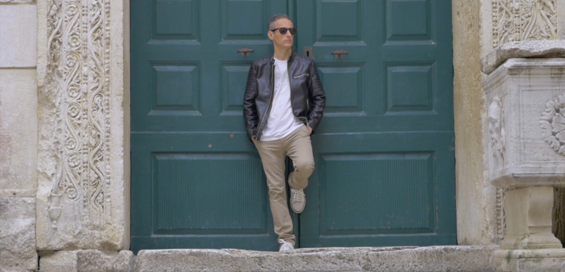 Splitski kantautor Petar Radanović sve je bliže solo albumu