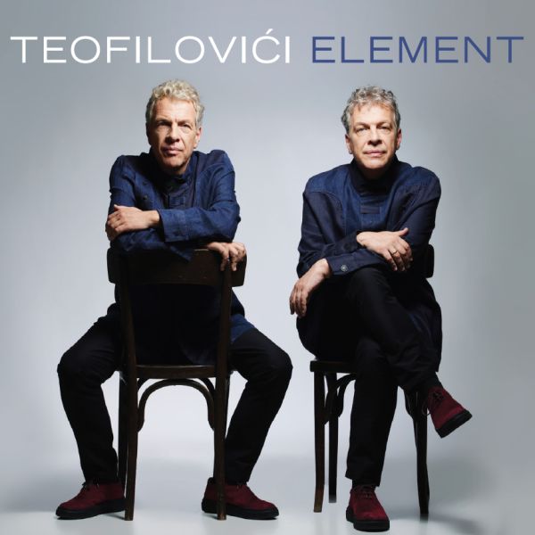 Teofilovići predstavljaju “Element”, novi album s obradama najljepših izvornih pjesama naših prostora