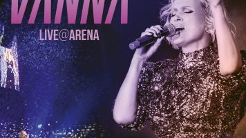 CD preporuka: “Vanna – Live@Arena”