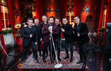 Dalibor Petko Show – Novogodišnja emisija