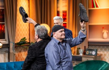 Dalibor Petko Show – Dalmatino