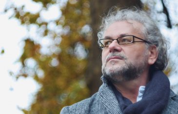 Rea Ivanic i Marko Vucković u jedinstvenoj suradnji s tekstopiscem Nikolom Kristićem