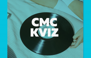 CMC kviz – Provjeri koliko dobro poznaješ glazbu 90-ih