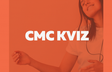 CMC kviz – Provjeri koliko dobro poznaješ pjesme iz 2021. godine