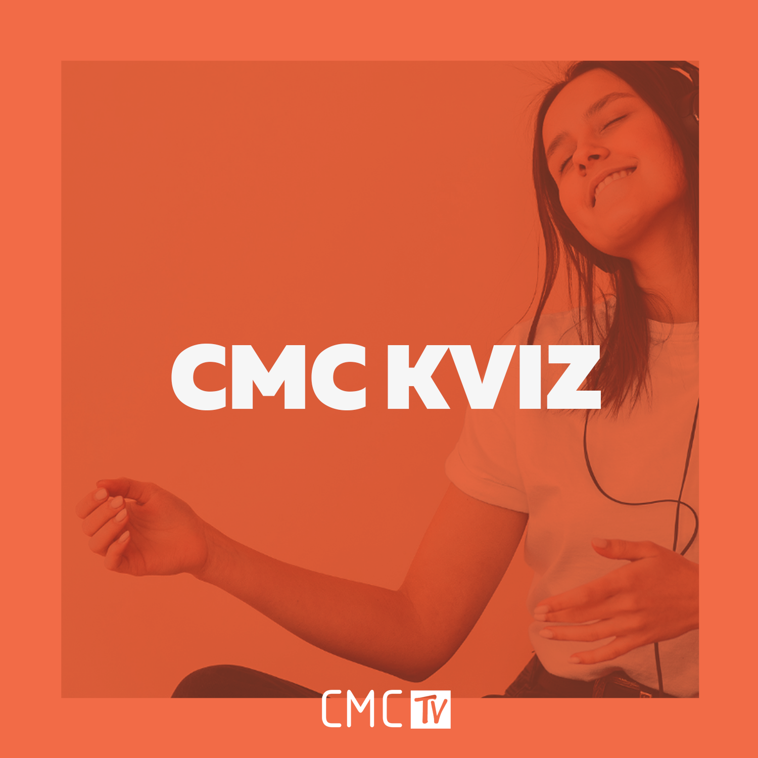 CMC kviz – Provjeri koliko dobro poznaješ pjesme iz 2021. godine
