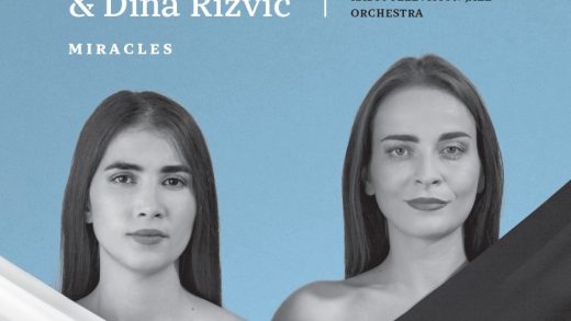 Album “Miracles” Lane Janjanin i Dine Rizvić zaživjet će i na beogradskoj pozornici