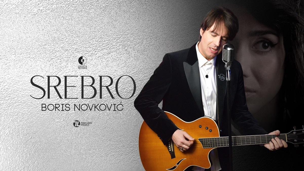 “Srebro” Borisa Novkovića oduševilo fanove