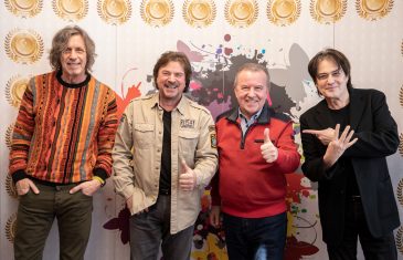4 Asa potpisom novog ekskluzivnog ugovora najavili novi album i veliku turneju