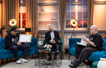 Dalibor Petko Show – Tram 11