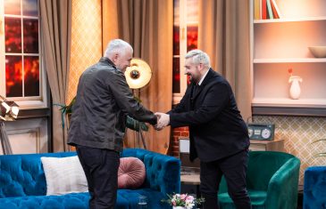 Dalibor Petko Show – Zoran Predin