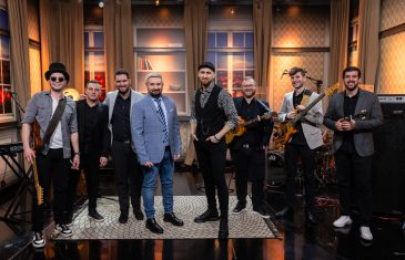 Dalibor Petko Show – Tamburaško poslijepodne