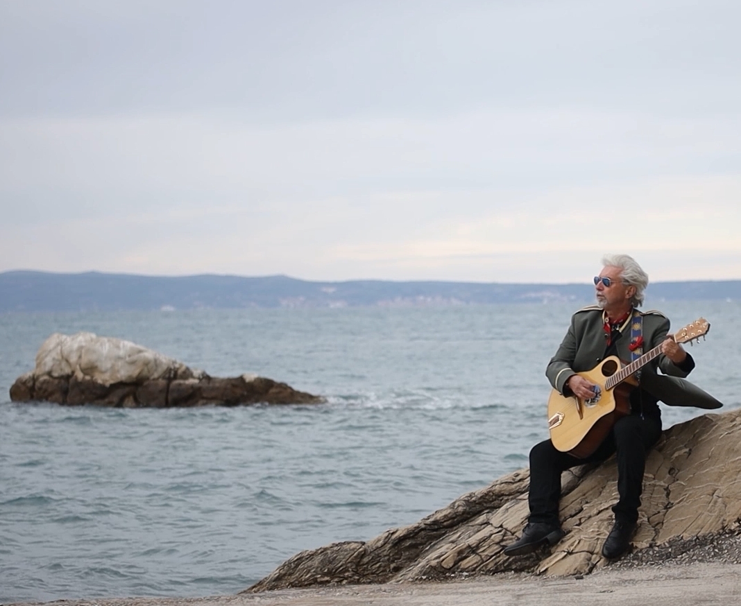 Jadranski maestrali predstavljaju pjesmu “Kamen bili”