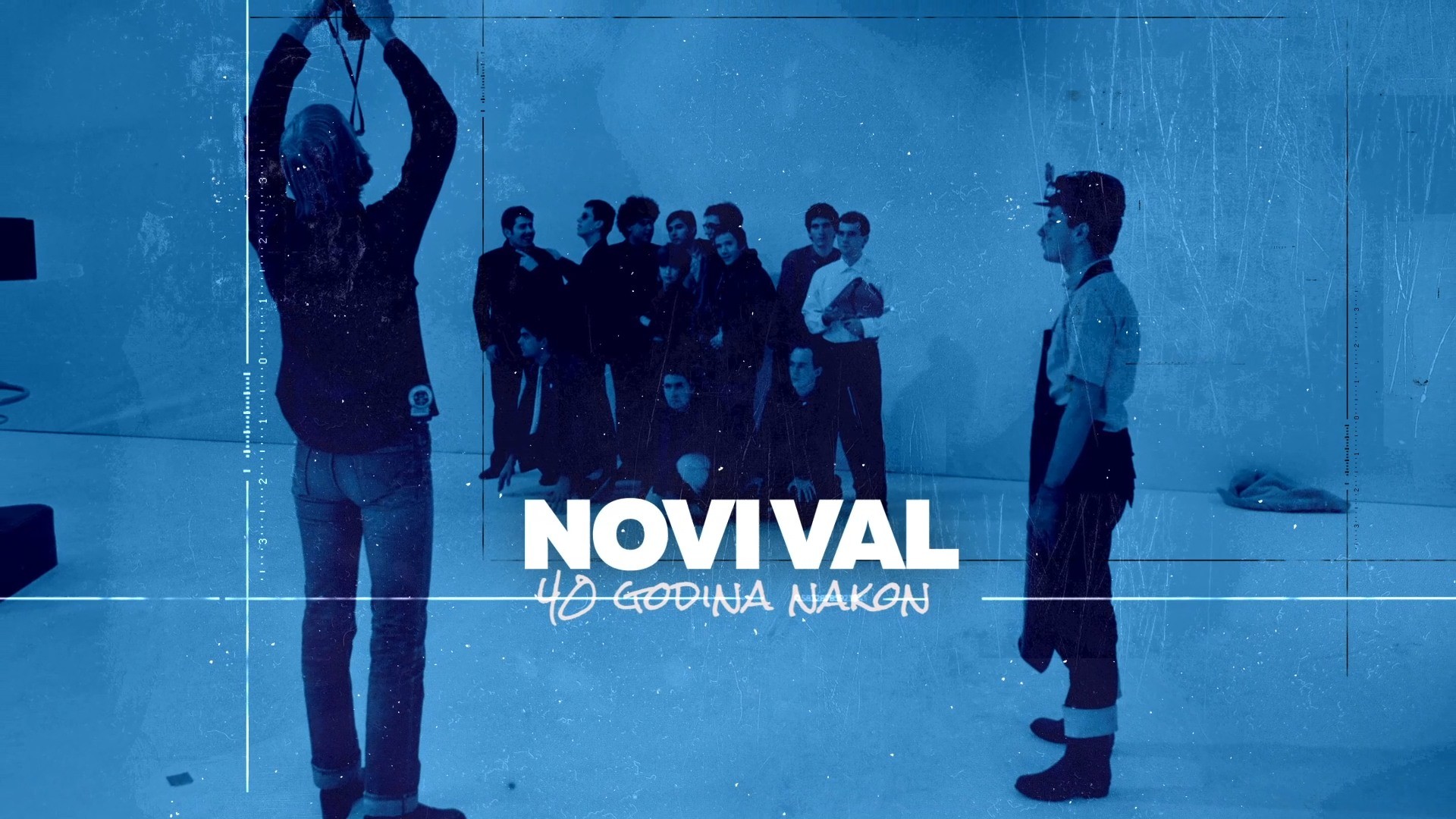 U klubu DVA OSAM najavljena zagrebačka premijera filma “Novi val – 40 godina nakon”