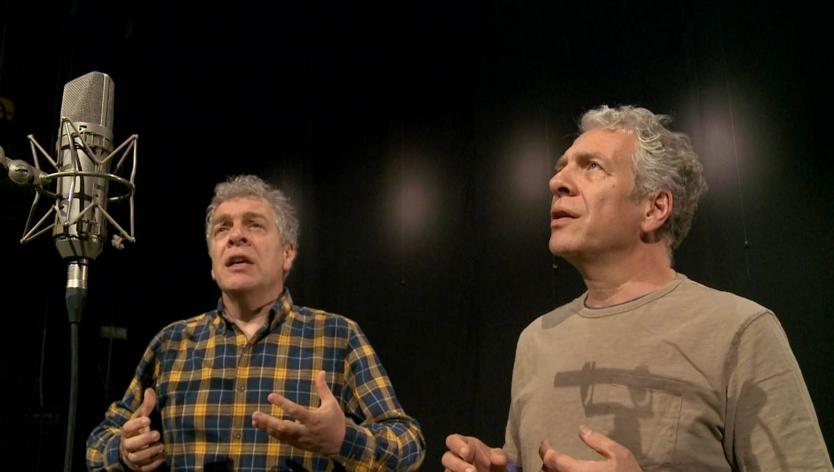 Teofilovići predstavljaju nadahnutu obradu pjesme “A što ti je mila kćeri” Teofilovići predstavljaju nadahnutu obradu pjesme “A što ti je mila kćeri”