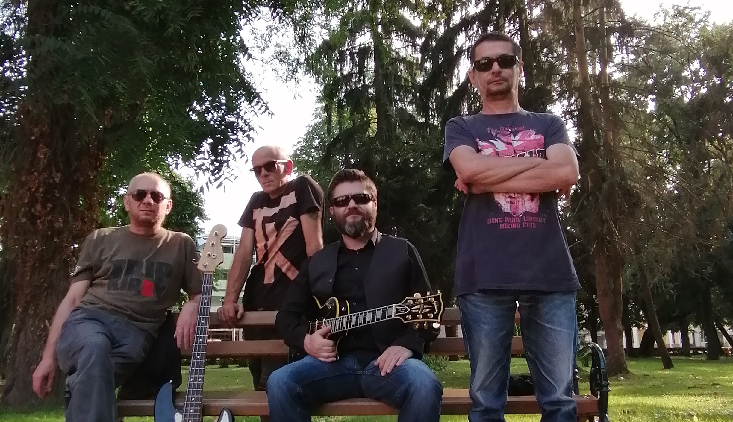 Trip Kirby objavili četvrti singl s albuma “Gdje su svi?”