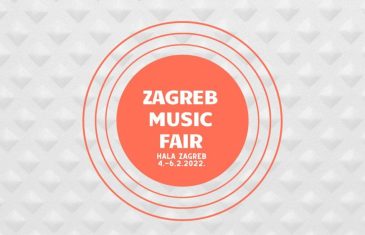 Ususret Zagreb Music Fairu u Zagrebu