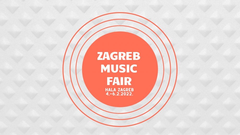 Ususret Zagreb Music Fairu u Zagrebu
