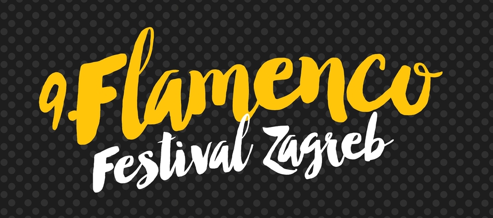 9. Flamenco Festival Zagreb – ‘Que solo tiene Sevilla’