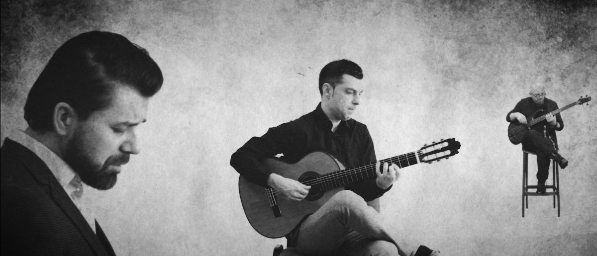 Boško Jović & Mario Rašić predstavljaju prvi singl s nadolazećeg albuma