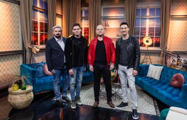 Dalibor Petko Show – Razni izvođači