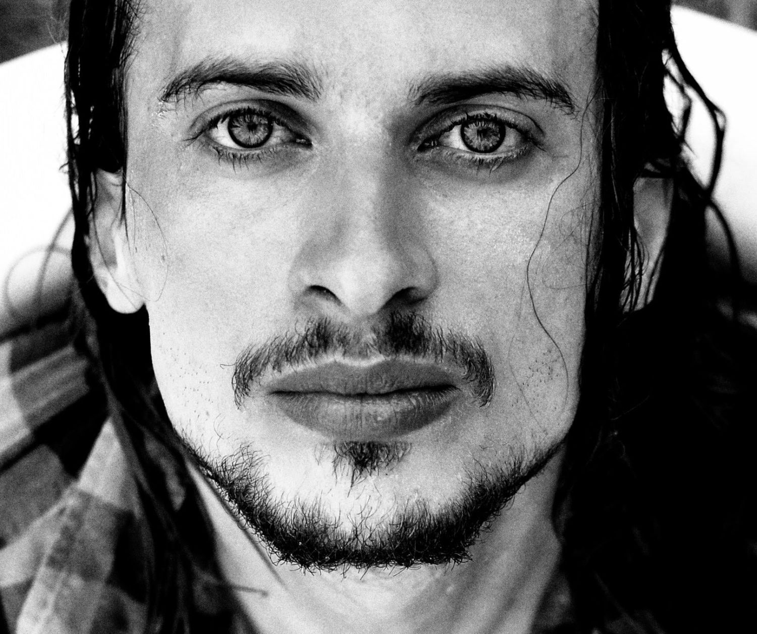 J.R. August dolazi u Kino Samobor