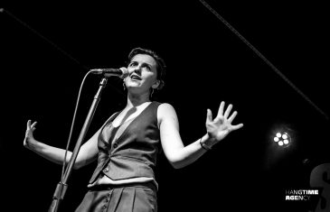 Maja Posavec i Ivan Kapec s programom “Večer s Cohenom” dolaze u Kerempuh