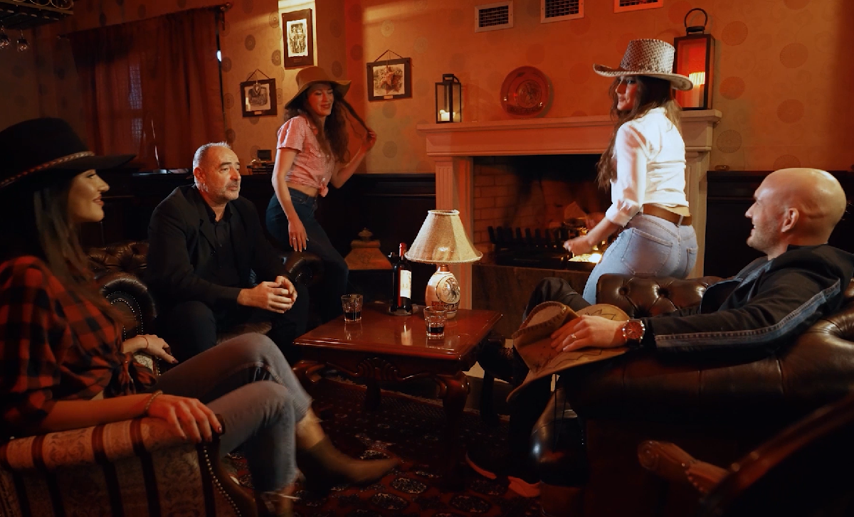 Dražen Zečić i Marko Škugor snimili duet!