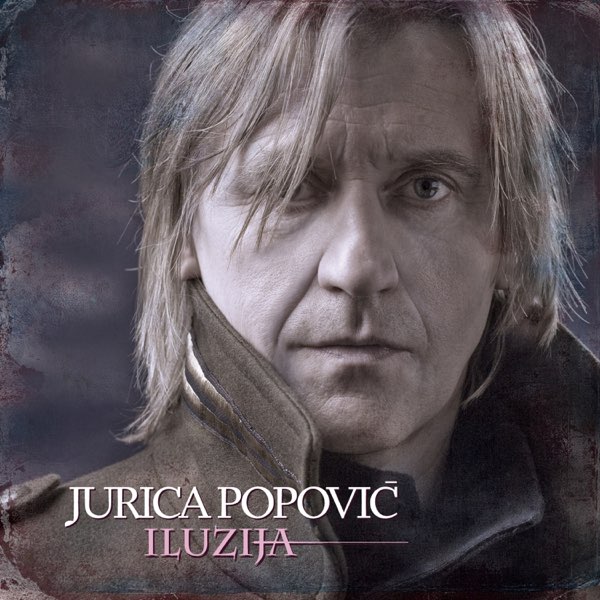 Jurica Popović najavio novi album „Iluzija“ singlom „Ima jedna mala“